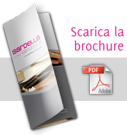 scarica la nostra brochure